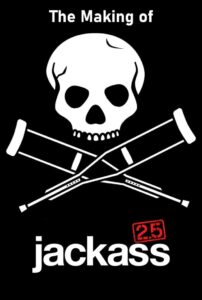 The Making of ‘Jackass 2.5’ 2007 one on netflix