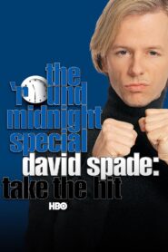 David Spade: Take the Hit 1998 one on netflix
