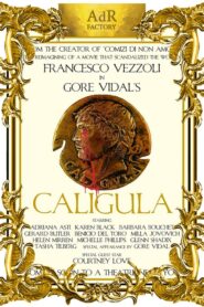 Trailer for a Remake of Gore Vidal’s Caligula 2005 one on netflix