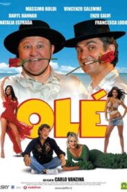 Olé 2006 one on netflix