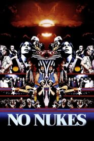 No Nukes 1980 one on netflix