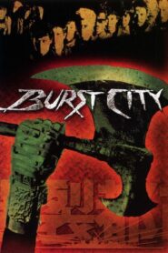 Burst City 1982 one on netflix