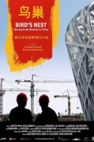 Bird’s Nest – Herzog & de Meuron in China 2008 one on netflix