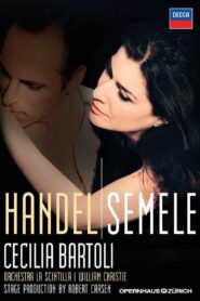 Semele 2007 one on netflix