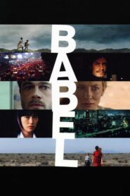 Babel 2006 one on netflix