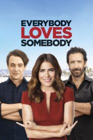 Everybody Loves Somebody 2017 one on netflix
