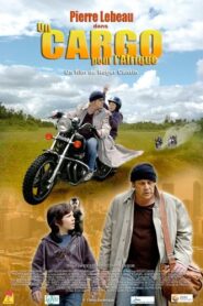 A Cargo to Africa 2009 one on netflix