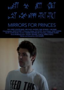 Mirrors for Princes 2011 one on netflix