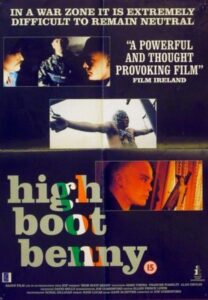 High Boot Benny 1993 one on netflix