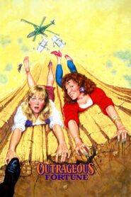 Outrageous Fortune 1987 one on netflix