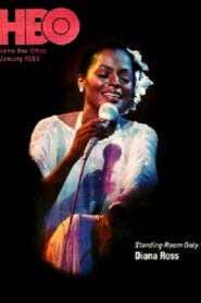 Standing Room Only: Diana Ross 1980 one on netflix