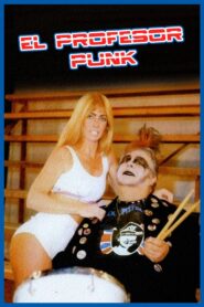 El profesor Punk 1988 one on netflix