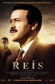 Reis 2017 one on netflix