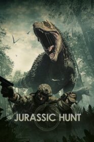 Jurassic Hunt 2021 one on netflix