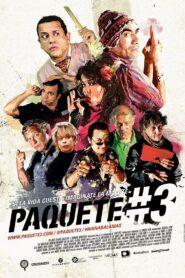 Paquete 3 2015 one on netflix
