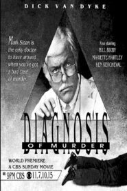 Diagnosis Murder: Diagnosis of Murder 1992 one on netflix