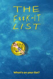 The F**k-It List 2020 one on netflix
