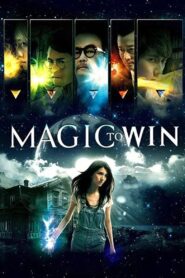 Magic to Win 2011 one on netflix