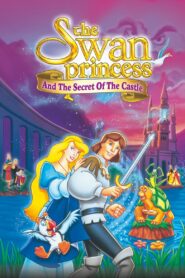The Swan Princess: Escape from Castle Mountain 1997 one on netflix