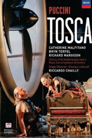 Puccini – Tosca 2007 one on netflix