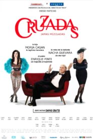 Cruzadas 2011 one on netflix