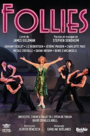 Follies 2013 one on netflix
