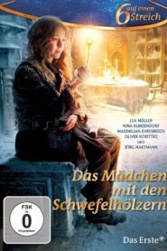Das Mädchen mit den Schwefelhölzern 2013 one on netflix