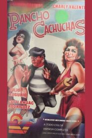 Pancho cachuchas 1989 one on netflix