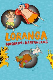 Loranga, Masarin & Dartanjang 2005 one on netflix