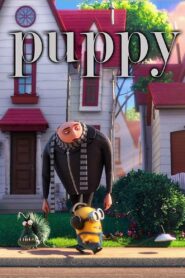 Puppy 2013 one on netflix