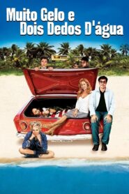 Lots of Ice and a Little Bit of Water 2006 one on netflix