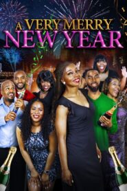 A Very Merry New Year 2021 one on netflix