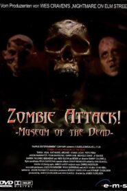 Zombie Attack: Museum of the Dead 2004 one on netflix