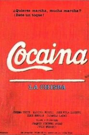 Cocaína 1980 one on netflix