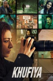 Khufiya 2023 one on netflix