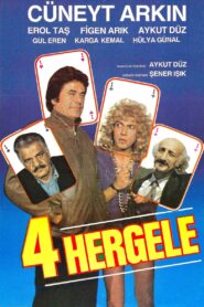 Dört Hergele 1987 one on netflix