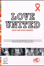 Live for Love United 2002 one on netflix