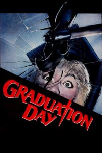 Graduation Day 1981 one on netflix