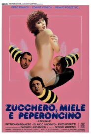 Sugar, Honey and Pepper 1980 one on netflix
