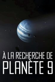 Searching for Planet 9 2022 one on netflix