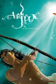 Arjun: The Warrior Prince 2012 one on netflix