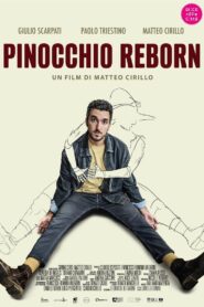 Pinocchio Reborn 2024 one on netflix