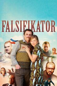 Falsifier 2013 one on netflix