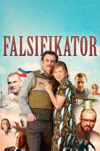 Falsifier 2013 one on netflix