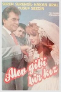 Alev Gibi Bir Kız 1990 one on netflix