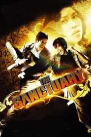 The Sanctuary 2009 one on netflix