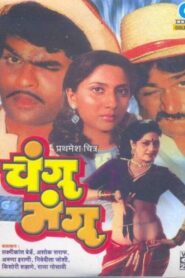 Changu Mangu 1990 one on netflix