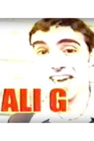 Ali G Before He Was Massiv 2002 one on netflix