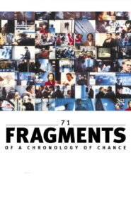 71 Fragments of a Chronology of Chance 1995 one on netflix