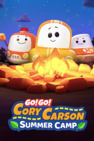 A Go! Go! Cory Carson Summer Camp 2020 one on netflix